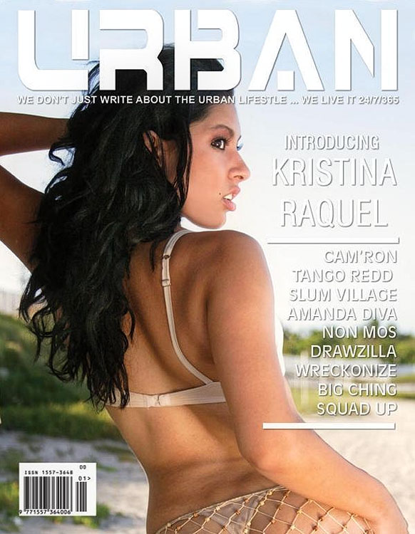 Urban cover